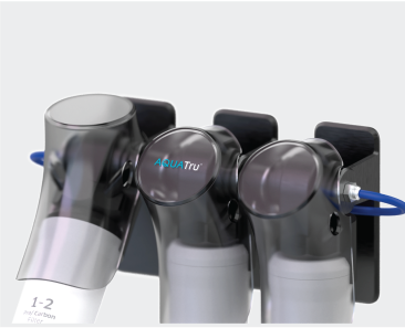 Trang - Undersink water purifier