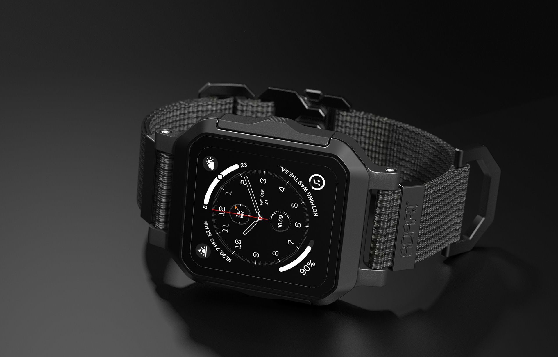 Smart Watch - SW01